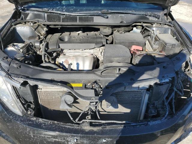 Photo 12 from auction – 2013 TOYOTA VENZA LE with VIN 4T3BA3BB0DU047665