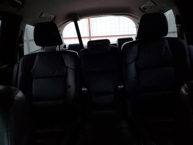 Photo 10 from auction – 2012 HONDA ODYSSEY EX with VIN 5FNRL5H60CB048690
