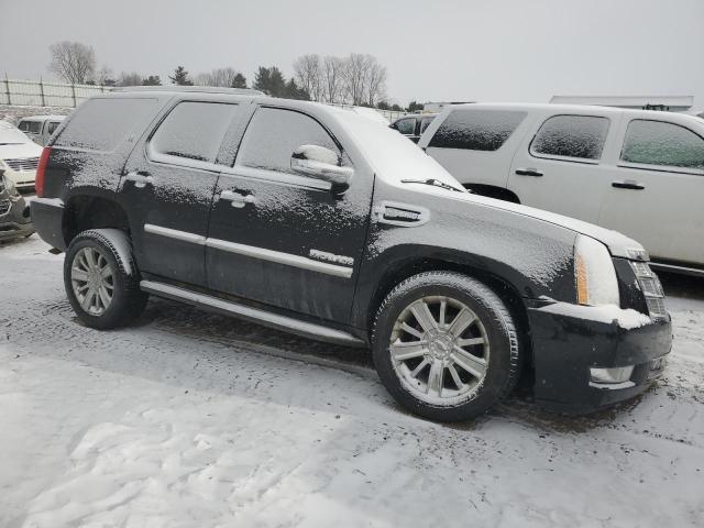 Photo 4 from auction – 2013 CADILLAC ESCALADE P with VIN 1GYS4FEJ4DR133860