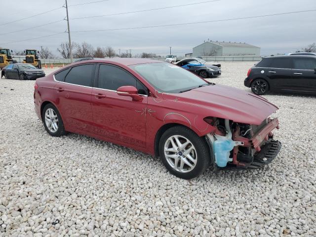 Photo 4 from auction – 2016 FORD FUSION SE with VIN 3FA6P0H71GR302033