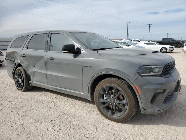 Снимка 4 от търг – 2022 DODGE DURANGO R/ с VIN 1C4SDHCT5NC156171