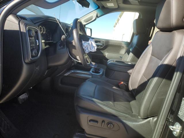Photo 7 from auction – 2019 CHEVROLET SILVERADO with VIN 1GCPYFED9KZ217843