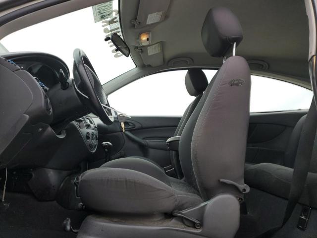 Photo 7 from auction – 2004 FORD FOCUS ZX3 with VIN 3FAFP31324R124430