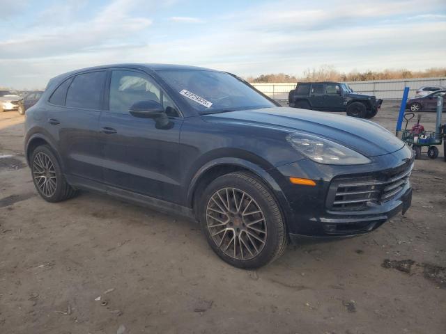 Photo 4 from auction – 2019 PORSCHE CAYENNE with VIN WP1AA2AY8KDA08049