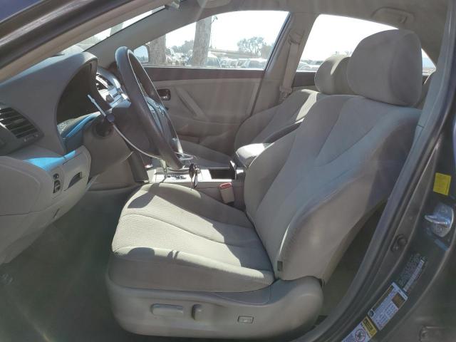 Photo 7 from auction – 2011 TOYOTA CAMRY BASE with VIN 4T1BF3EK7BU660353