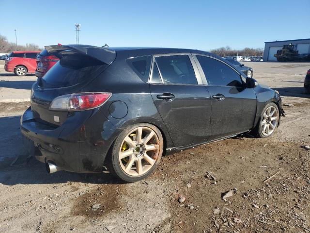 Photo 3 from auction – 2010 MAZDA SPEED 3 with VIN JM1BL1H36A1296545