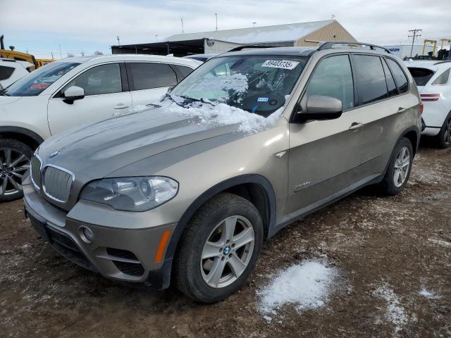 BMW X5 XDRIVE3 2012 with VIN 5UXZW0C5XCL664997 - Photo from auction