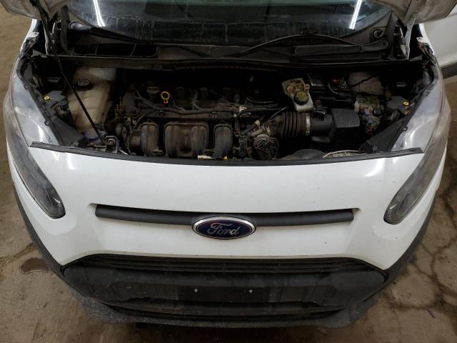 Photo 12 from auction – 2014 FORD TRANSIT CO with VIN NM0LE7E72E1139753