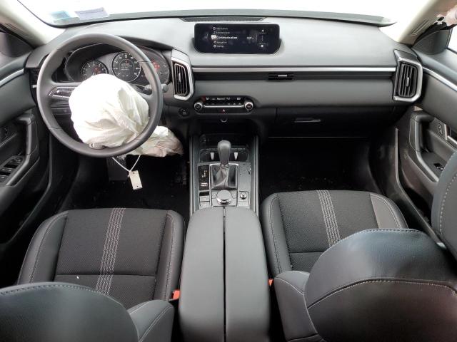 Photo 8 from auction – 2025 MAZDA CX-50 SELE with VIN 7MMVABAMXSN303129