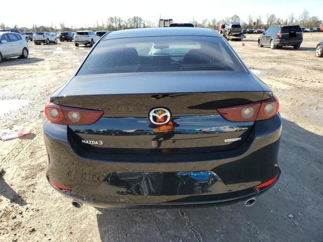 Photo 6 from auction – 2024 MAZDA 3 with VIN 3MZBPAAM3RM423321