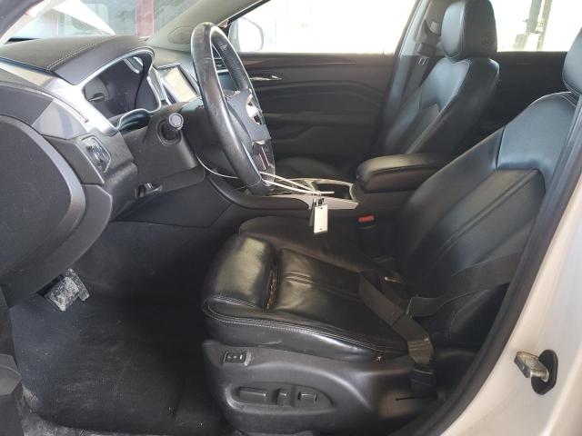 Photo 7 from auction – 2014 CADILLAC SRX LUXURY with VIN 3GYFNEE38ES656517