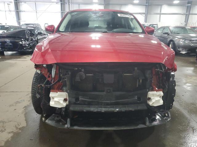 Photo 5 from auction – 2017 MAZDA CX-5 TOURI with VIN JM3KFBCL0H0151867