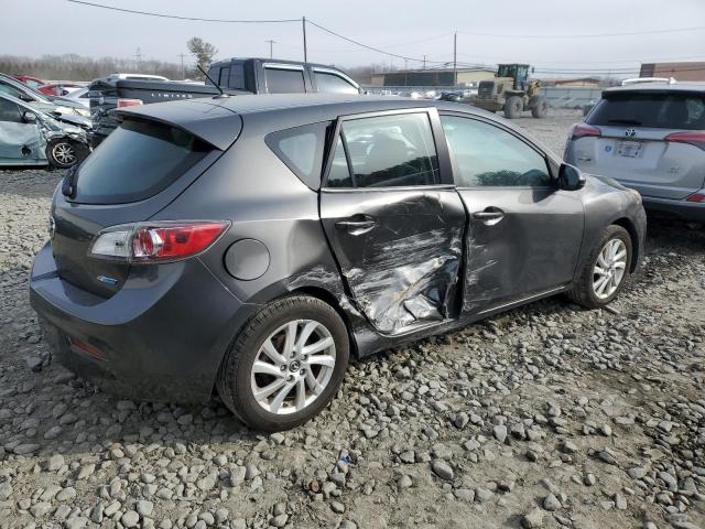 Photo 3 from auction – 2013 MAZDA 3 I with VIN JM1BL1LP6D1795151