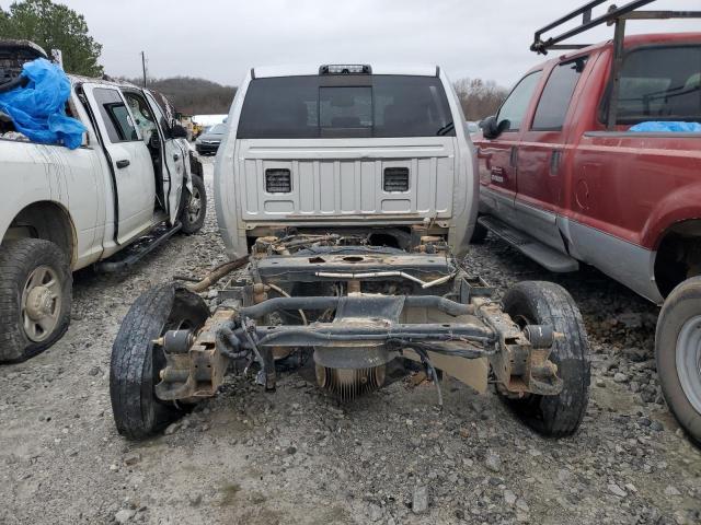 Photo 6 from auction – 2018 RAM 3500 SLT with VIN 3C63RRHL8JG361504