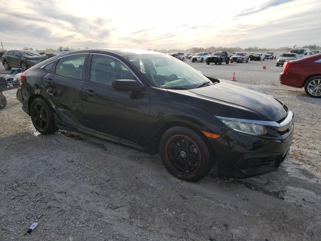 Photo 4 from auction – 2016 HONDA CIVIC LX with VIN 2HGFC2F5XGH542665
