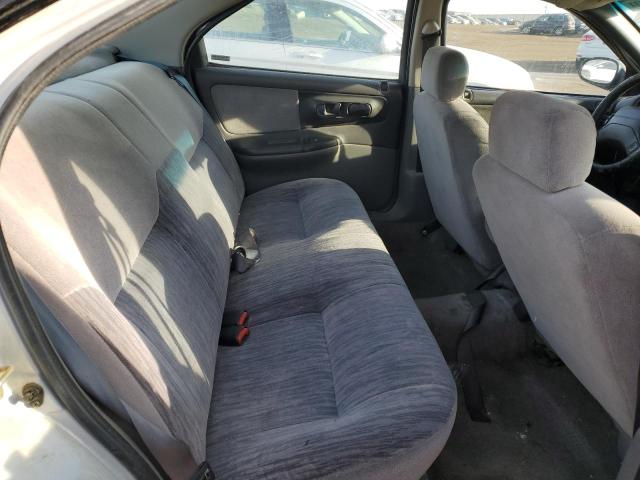 Photo 10 from auction – 1996 CHRYSLER INTREPID with VIN 2C3HH46T4TH215910