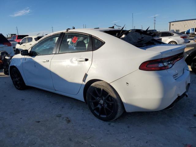 Photo 2 from auction – 2015 DODGE DART SXT with VIN 1C3CDFBB1FD406331
