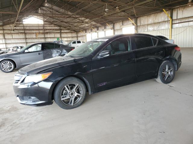 ACURA ILX 20 PRE 2013 with VIN 19VDE1F59DE016909 - Photo from auction