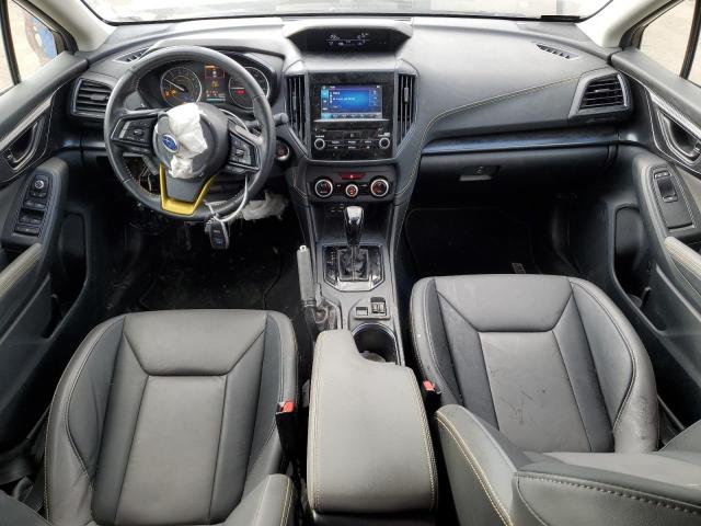 Photo 8 from auction – 2021 SUBARU CROSSTREK with VIN JF2GTHRC0MH673168