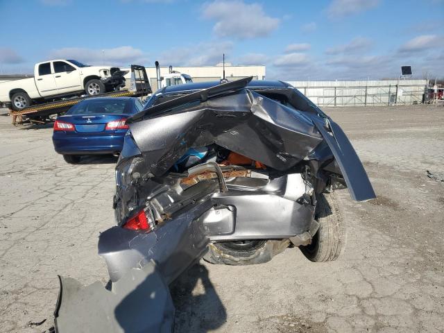 Photo 6 from auction – 2010 FORD FOCUS SES with VIN 1FAHP3GN8AW295547