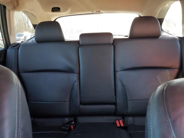Photo 10 from auction – 2016 SUBARU OUTBACK 2. with VIN 4S4BSANCXG3325982