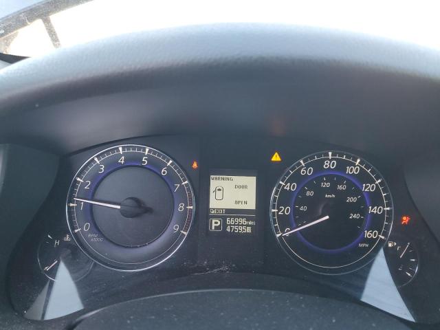 Photo 9 from auction – 2017 INFINITI QX50 with VIN JN1BJ0RR5HM401736