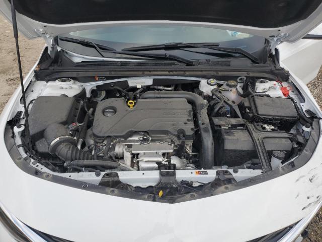 Photo 11 from auction – 2024 CHEVROLET MALIBU LS with VIN 1G1ZC5ST6RF226873