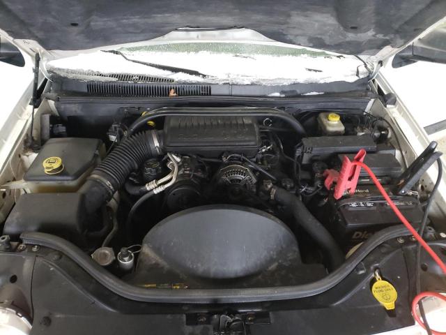 Photo 12 from auction – 2005 JEEP GRAND CHER with VIN 1J4GR48K65C582140