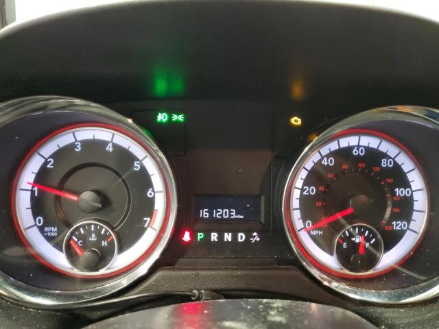 Photo 9 from auction – 2018 DODGE GRAND CARA with VIN 2C4RDGBG7JR152945