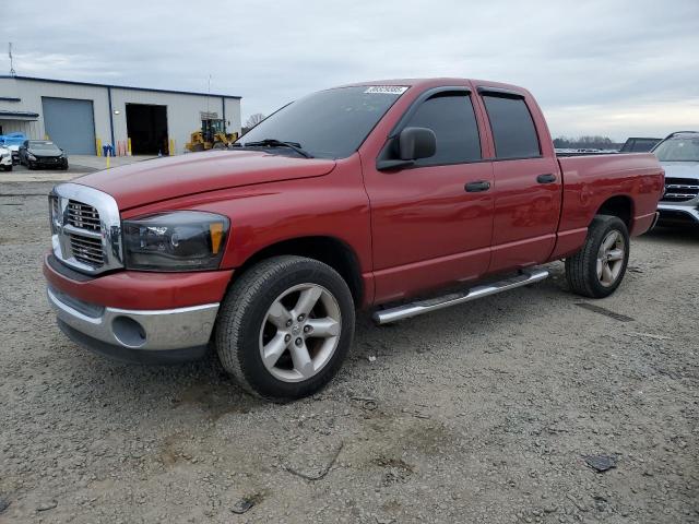 Photo 1 from auction – 2008 DODGE RAM 1500 S with VIN 1D7HA18248S500325