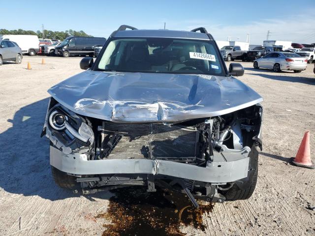 Photo 5 from auction – 2021 FORD BRONCO SPO with VIN 3FMCR9B66MRA08498