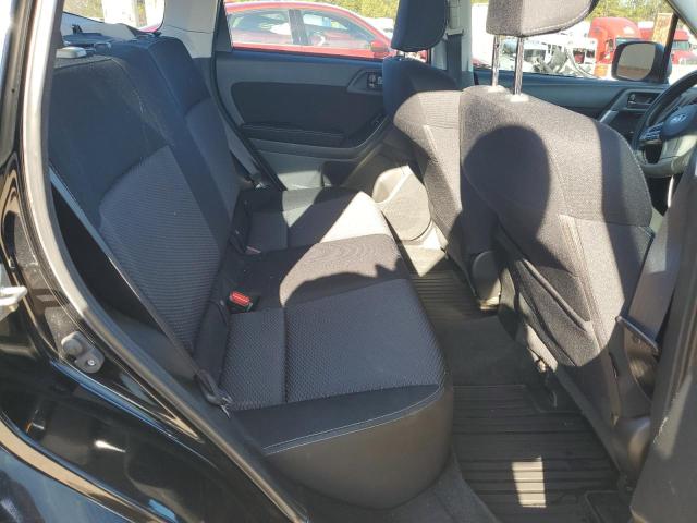 Photo 10 from auction – 2014 SUBARU FORESTER 2 with VIN JF2SJAAC6EH462495