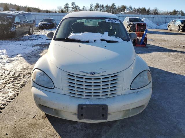 Photo 5 from auction – 2005 CHRYSLER PT CRUISER with VIN 3C4FY58B85T604878