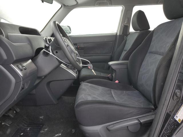 Photo 7 from auction – 2011 TOYOTA SCION XB with VIN JTLZE4FE3B1121156
