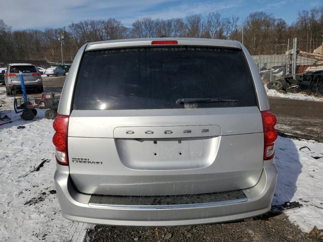 Снимка 6 от търг – 2011 DODGE GRAND CARA с VIN 2D4RN3DG5BR786407