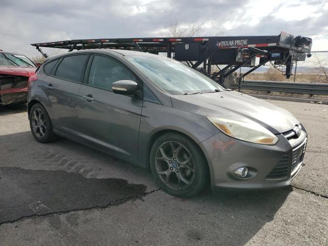 Photo 4 from auction – 2013 FORD FOCUS SE with VIN 1FADP3K28DL190332