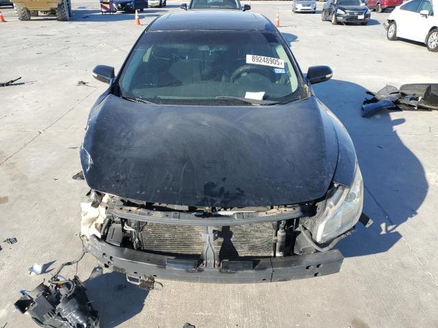 Photo 5 from auction – 2012 NISSAN MAXIMA S with VIN 1N4AA5AP3CC843824