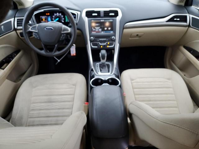 Photo 8 from auction – 2016 FORD FUSION SE with VIN 1FA6P0HD4G5128483