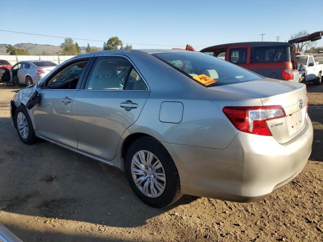 Photo 2 from auction – 2014 TOYOTA CAMRY L with VIN 4T4BF1FK3ER388557