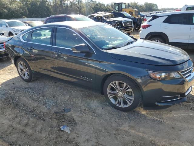 Photo 4 from auction – 2015 CHEVROLET IMPALA LT with VIN 2G1115SL6F9181702