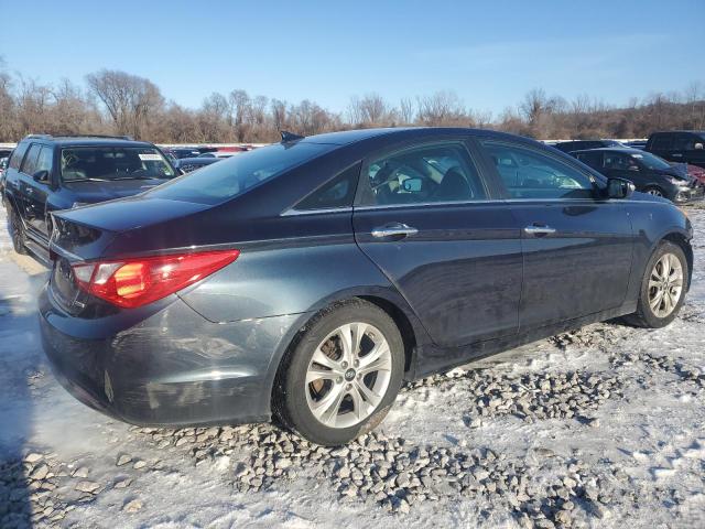 Photo 3 from auction – 2013 HYUNDAI SONATA SE with VIN 5NPEC4AC9DH632808