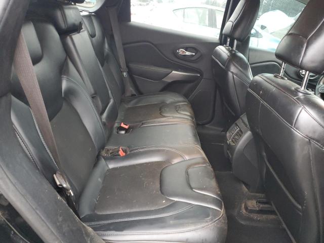 Photo 11 from auction – 2019 JEEP CHEROKEE L with VIN 1C4PJLLB4KD482798