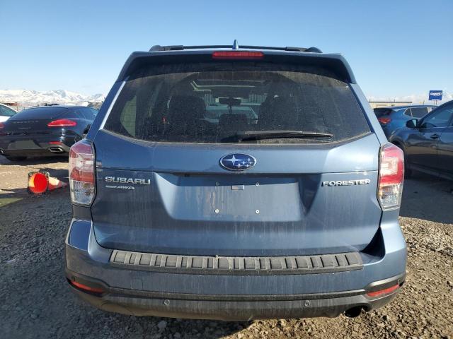 Фото 6 с аукциона – 2018 SUBARU FORESTER 2 с VIN JF2SJAWC8JH533599