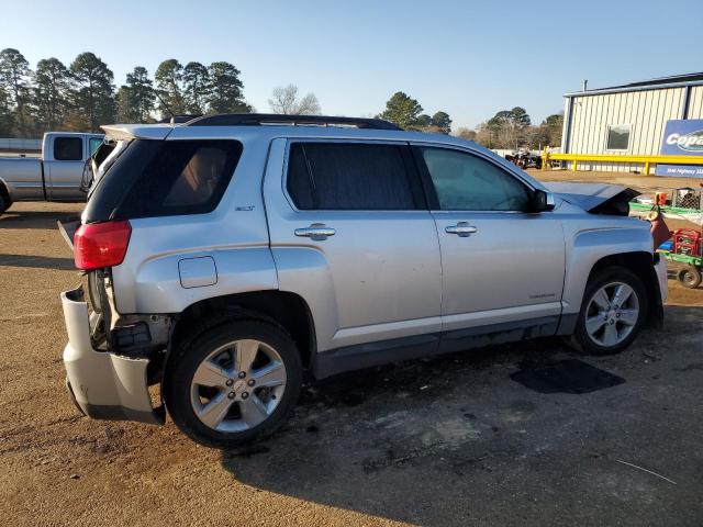 Photo 3 from auction – 2015 GMC TERRAIN SL with VIN 2GKALSEK8F6205670