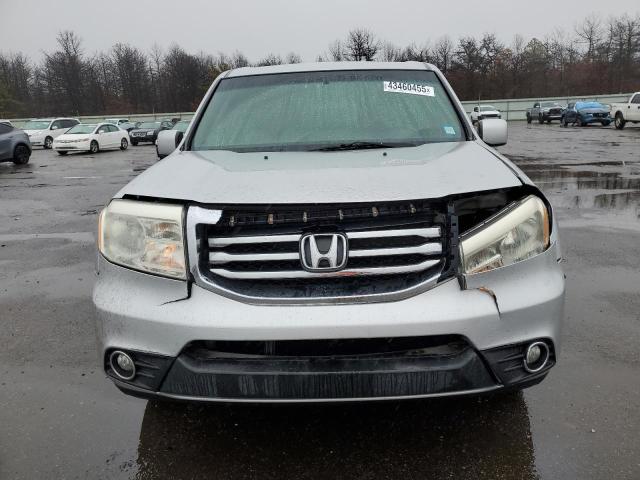 Photo 5 from auction – 2013 HONDA PILOT EXL with VIN 5FNYF4H53DB039228