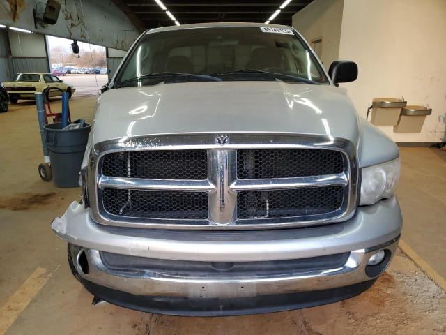 Photo 5 from auction – 2005 DODGE RAM 1500 S with VIN 1D7HU18D75S346696