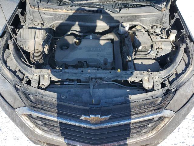 Photo 12 from auction – 2018 CHEVROLET EQUINOX LT with VIN 2GNAXJEV6J6229728