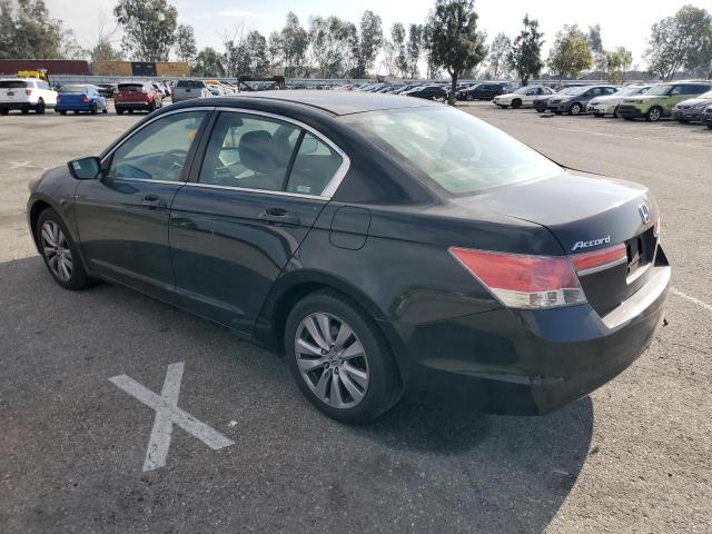 Photo 2 from auction – 2012 HONDA ACCORD EX with VIN 1HGCP2F70CA004607