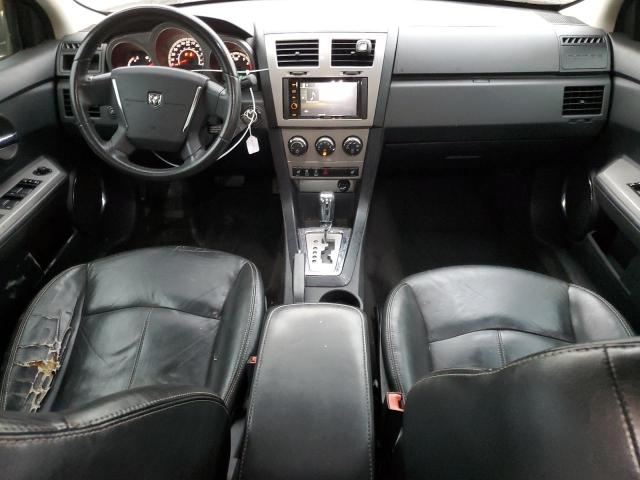 Photo 8 from auction – 2010 DODGE AVENGER R/ with VIN 1B3CC5FV8AN130523