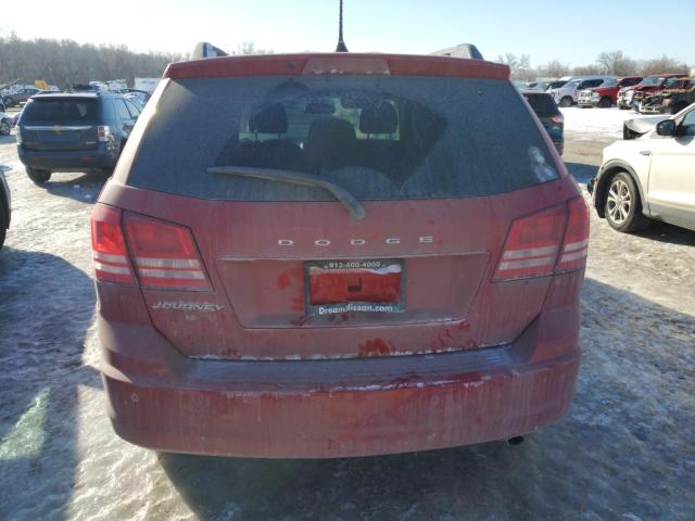 Photo 6 from auction – 2020 DODGE JOURNEY SE with VIN 3C4PDCAB7LT279135